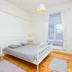 Ringi Heritage Old Town Residences - The Log Wall Apartment - Terrace & Parking