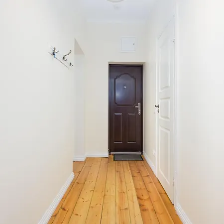 Ringi Heritage Old Town Residences - The Log Wall Apartment - Terrace & Parking Apartamento