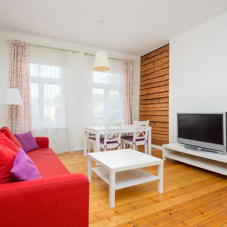 Apartamento Ringi Heritage Old Town Residences - The Log Wall Apartment - Terrace & Parking *