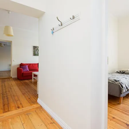 Apartamento Ringi Heritage Old Town Residences - The Log Wall Apartment - Terrace & Parking *