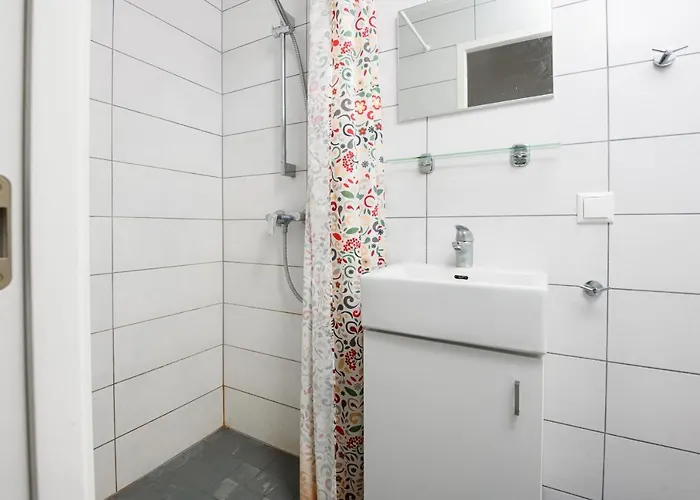 Ringi Lejlighed Pärnu