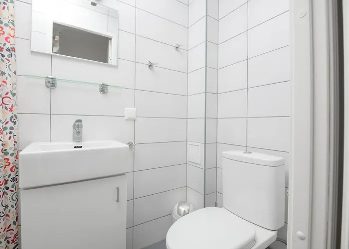 Lejlighed Ringi Pärnu